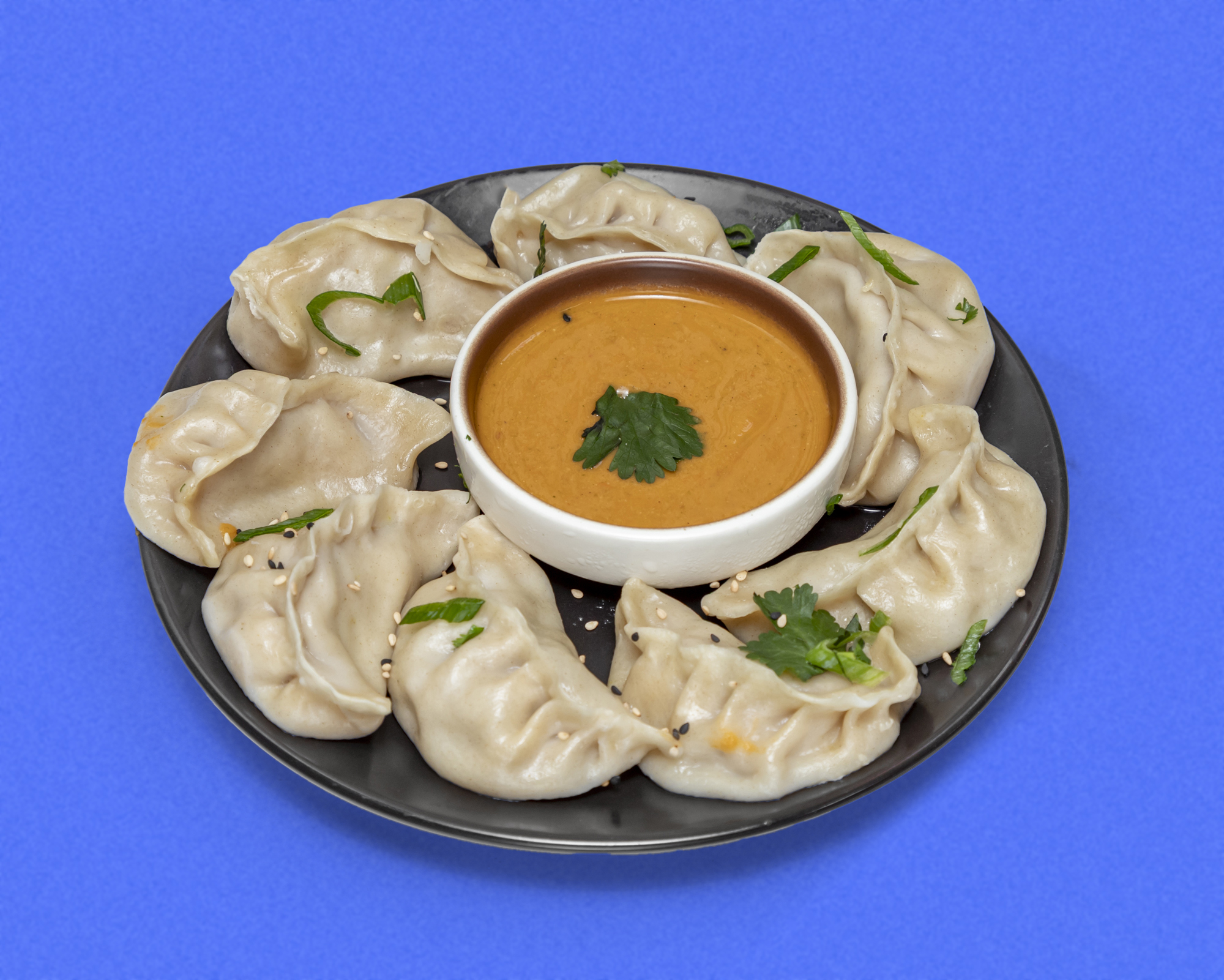 Dumplings