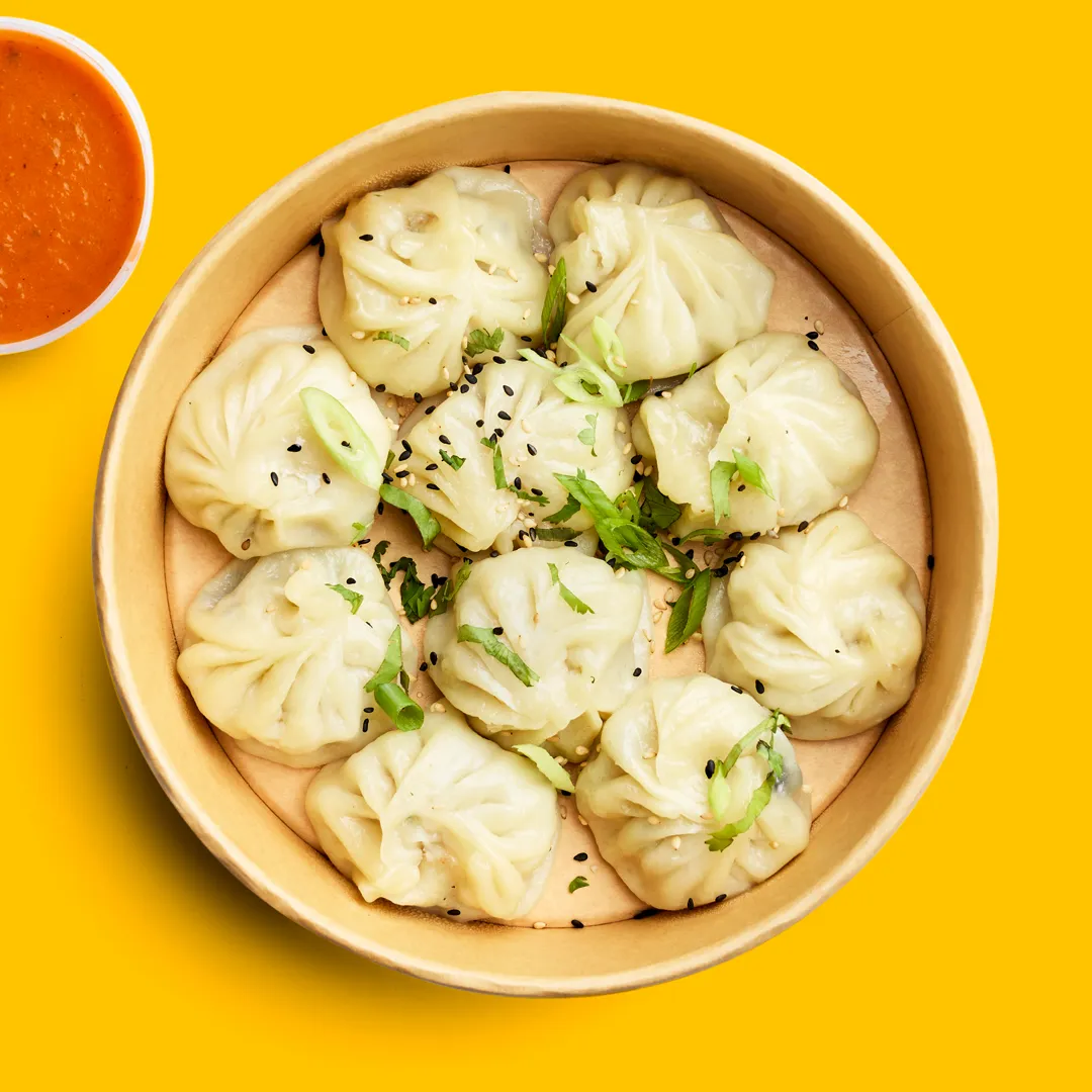 Dumplings